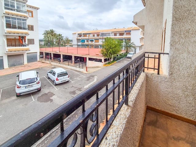 1 camera da letto Appartamento in vendita in Playa Tamarit - Playa Lissa, Santa Pola con piscina - 129.900 € (Rif: 8886786)