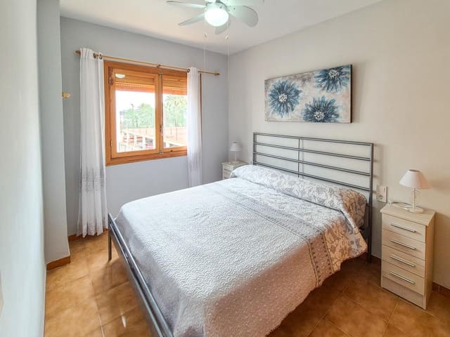 1 camera da letto Appartamento in vendita in Playa Tamarit - Playa Lissa, Santa Pola con piscina - 129.900 € (Rif: 8886786)