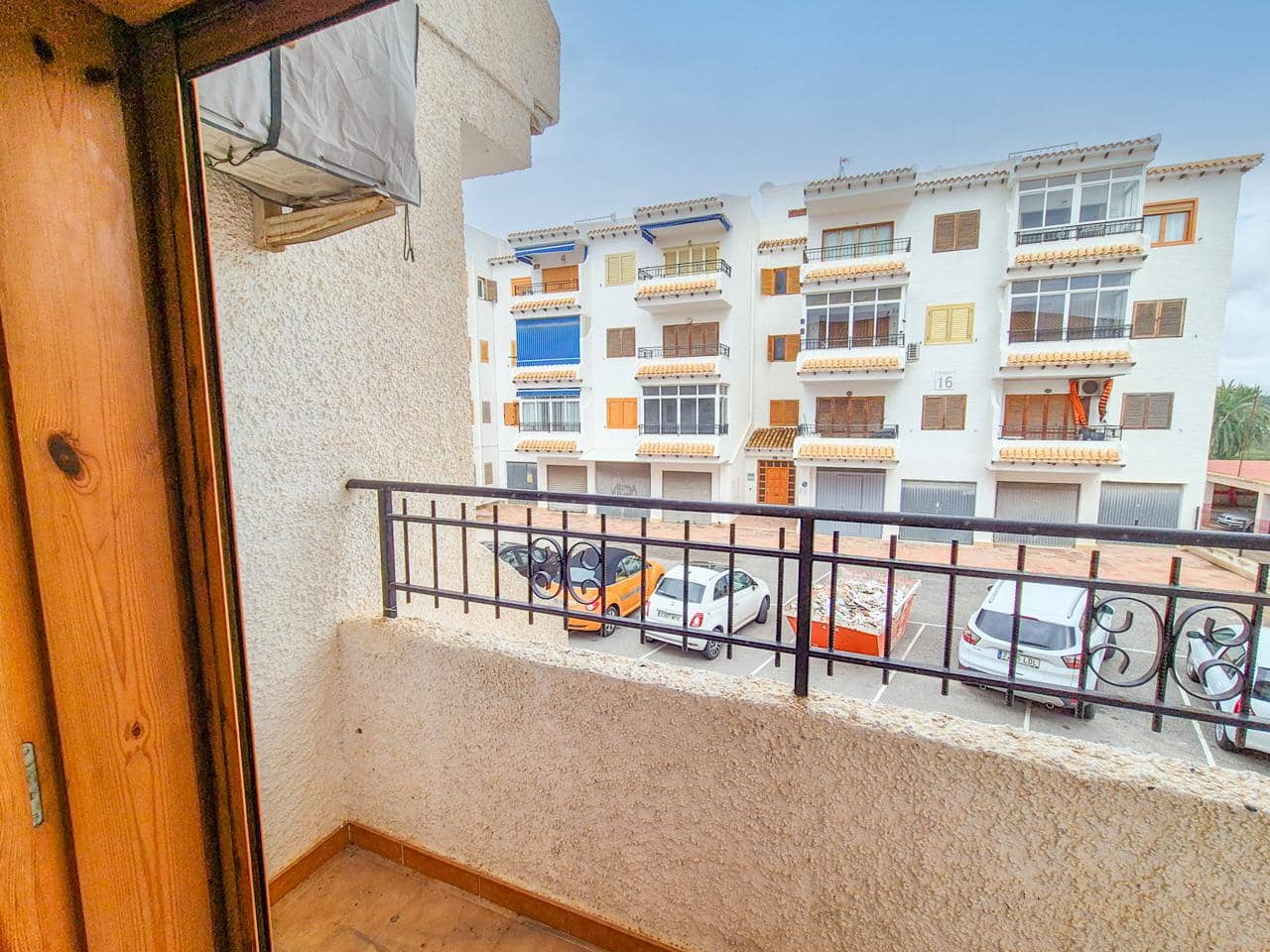 1 camera da letto Appartamento in vendita in Santa Pola con piscina - 129.900 € (Rif: 8886786)