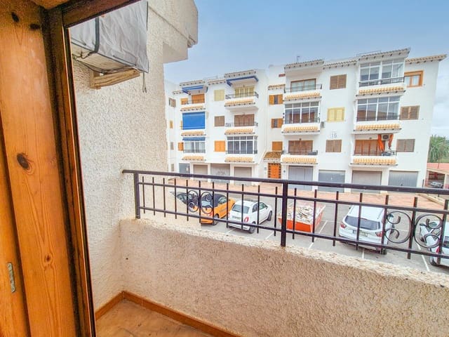1 camera da letto Appartamento in vendita in Playa Tamarit - Playa Lissa, Santa Pola con piscina - 129.900 € (Rif: 8886786)