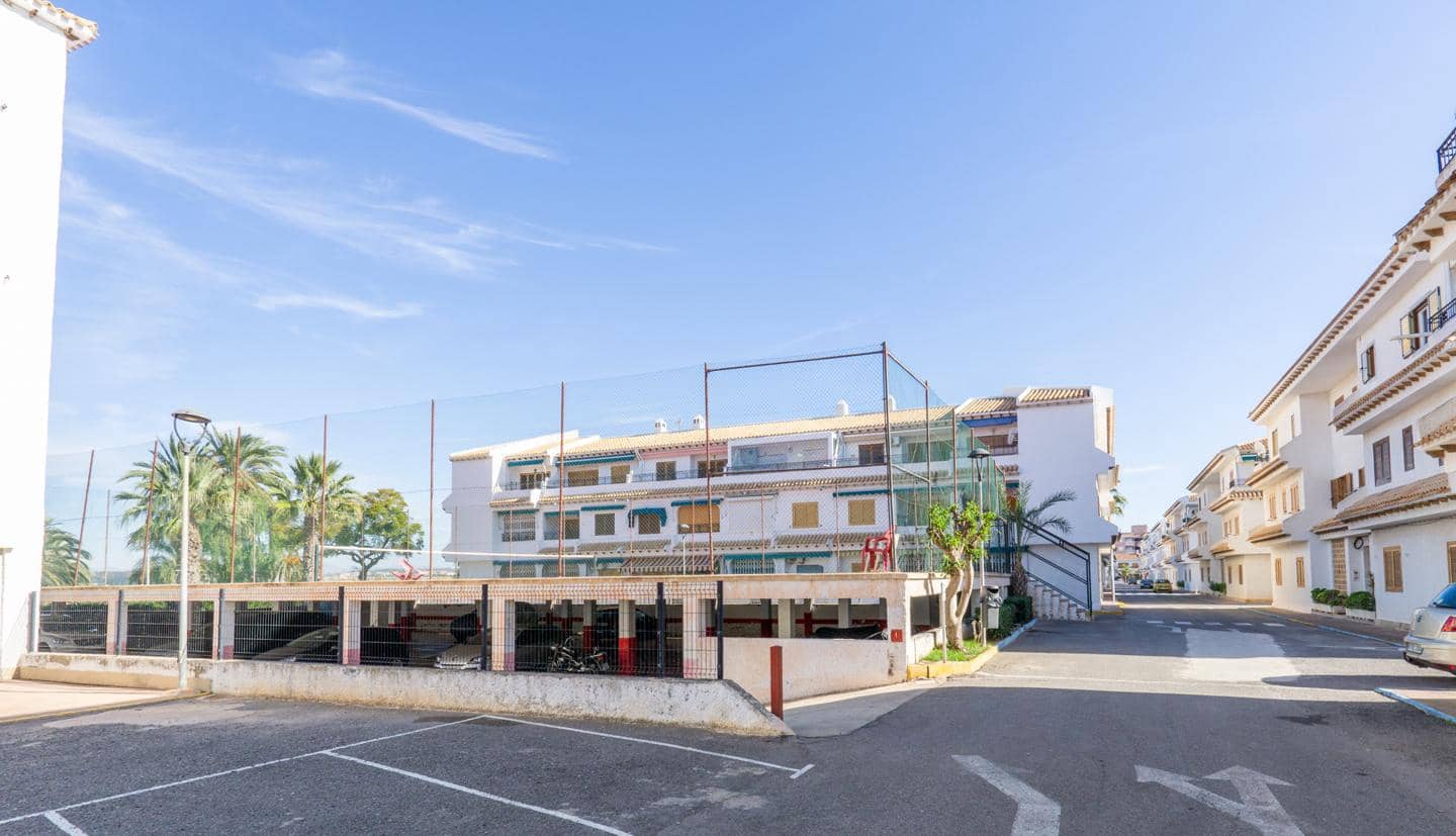 1 camera da letto Appartamento in vendita in Santa Pola con piscina - 129.900 € (Rif: 8886786)