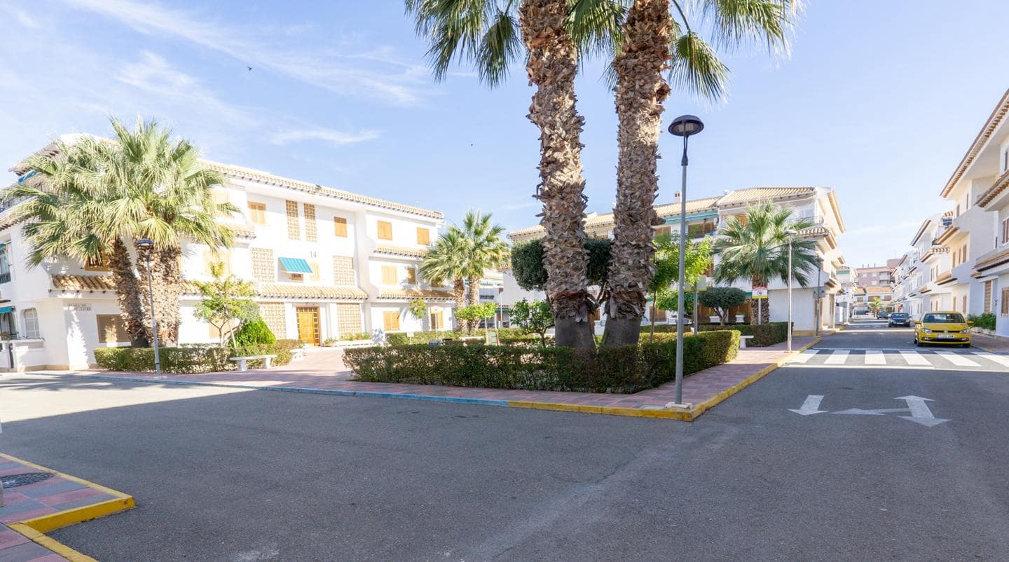 1 camera da letto Appartamento in vendita in Santa Pola con piscina - 129.900 € (Rif: 8886786)