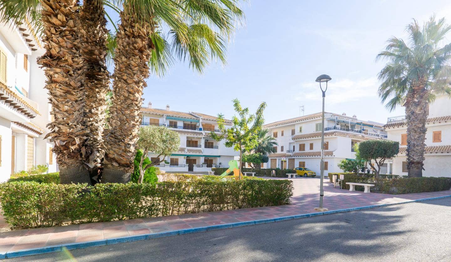 1 camera da letto Appartamento in vendita in Santa Pola con piscina - 129.900 € (Rif: 8886786)