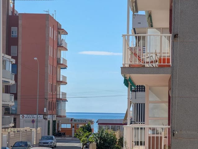3 bedroom Flat for sale in Gran Playa, Santa Pola - € 229,500 (Ref: 8906212)