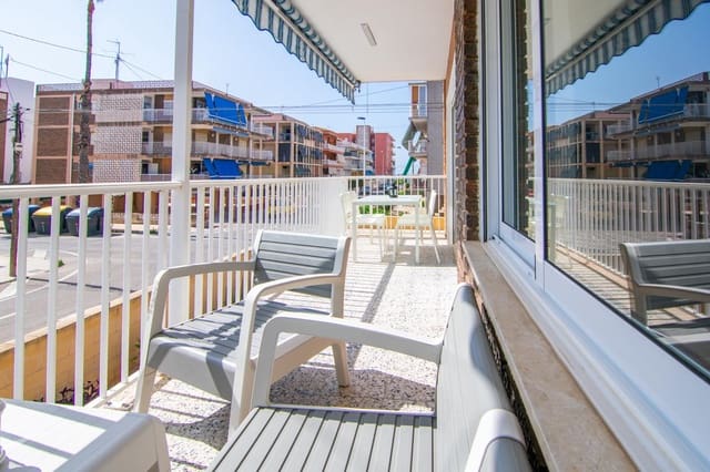 3 bedroom Flat for sale in Gran Playa, Santa Pola - € 229,500 (Ref: 8906212)