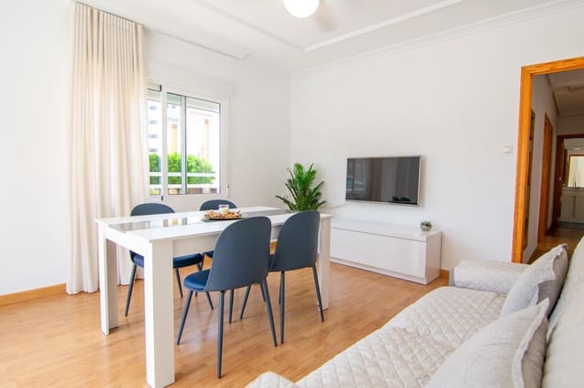 3 bedroom Flat for sale in Gran Playa, Santa Pola - € 229,500 (Ref: 8906212)