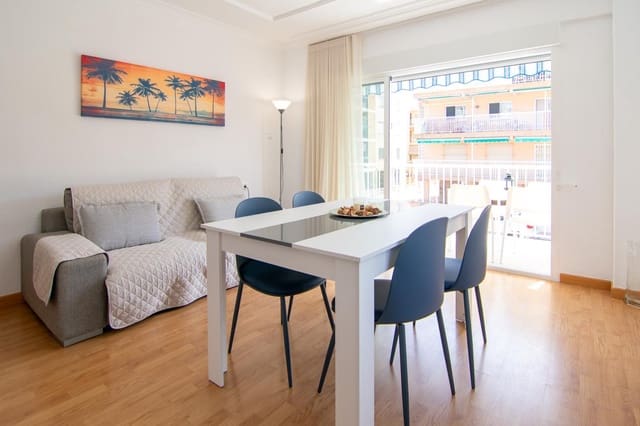 3 bedroom Flat for sale in Gran Playa, Santa Pola - € 229,500 (Ref: 8906212)