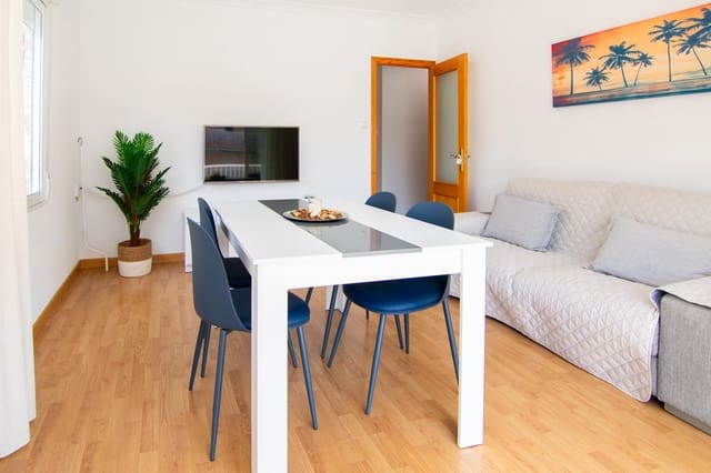 3 bedroom Flat for sale in Gran Playa, Santa Pola - € 229,500 (Ref: 8906212)