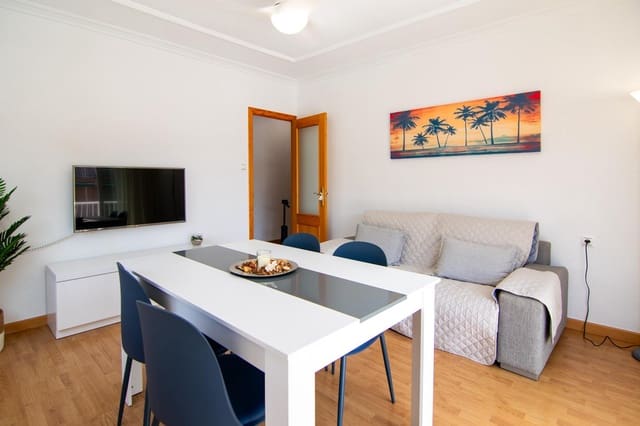 3 bedroom Flat for sale in Gran Playa, Santa Pola - € 229,500 (Ref: 8906212)