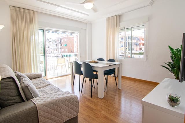 3 bedroom Flat for sale in Gran Playa, Santa Pola - € 229,500 (Ref: 8906212)