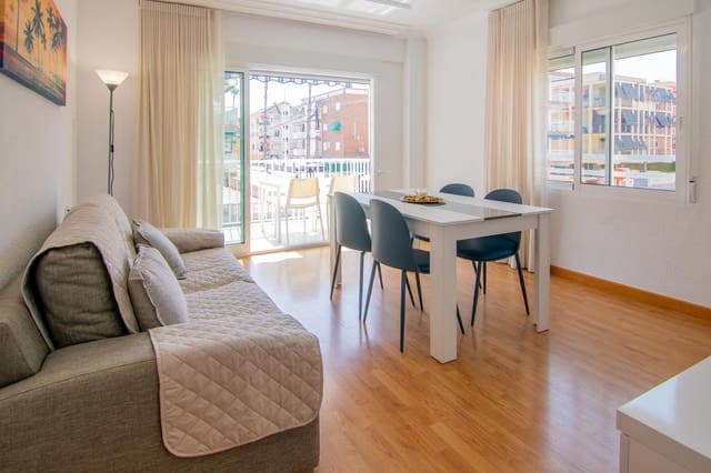 3 bedroom Flat for sale in Gran Playa, Santa Pola - € 229,500 (Ref: 8906212)