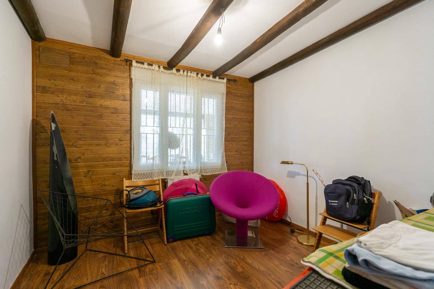 4 soveværelse Villa til salg i Valverde med swimmingpool garage - € 379.000 (Ref: 8929374)