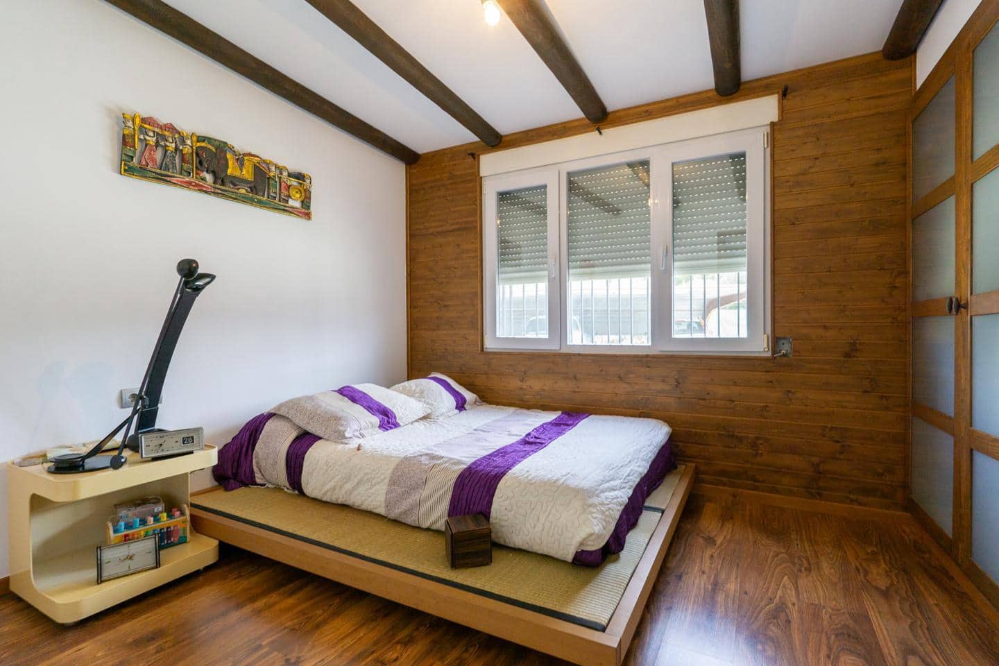 4 soveværelse Villa til salg i Valverde med swimmingpool garage - € 379.000 (Ref: 8929374)