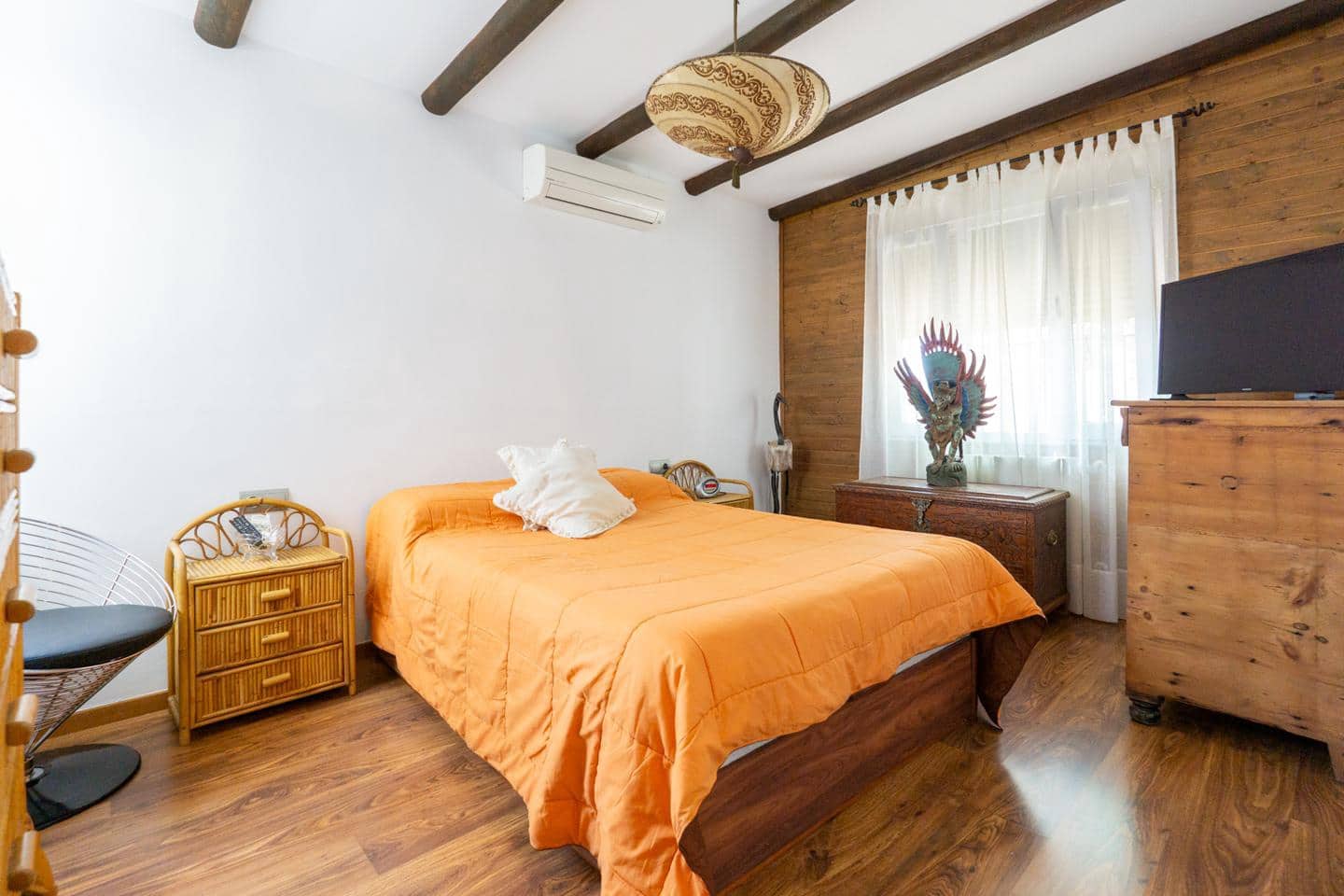 4 soveværelse Villa til salg i Valverde med swimmingpool garage - € 379.000 (Ref: 8929374)