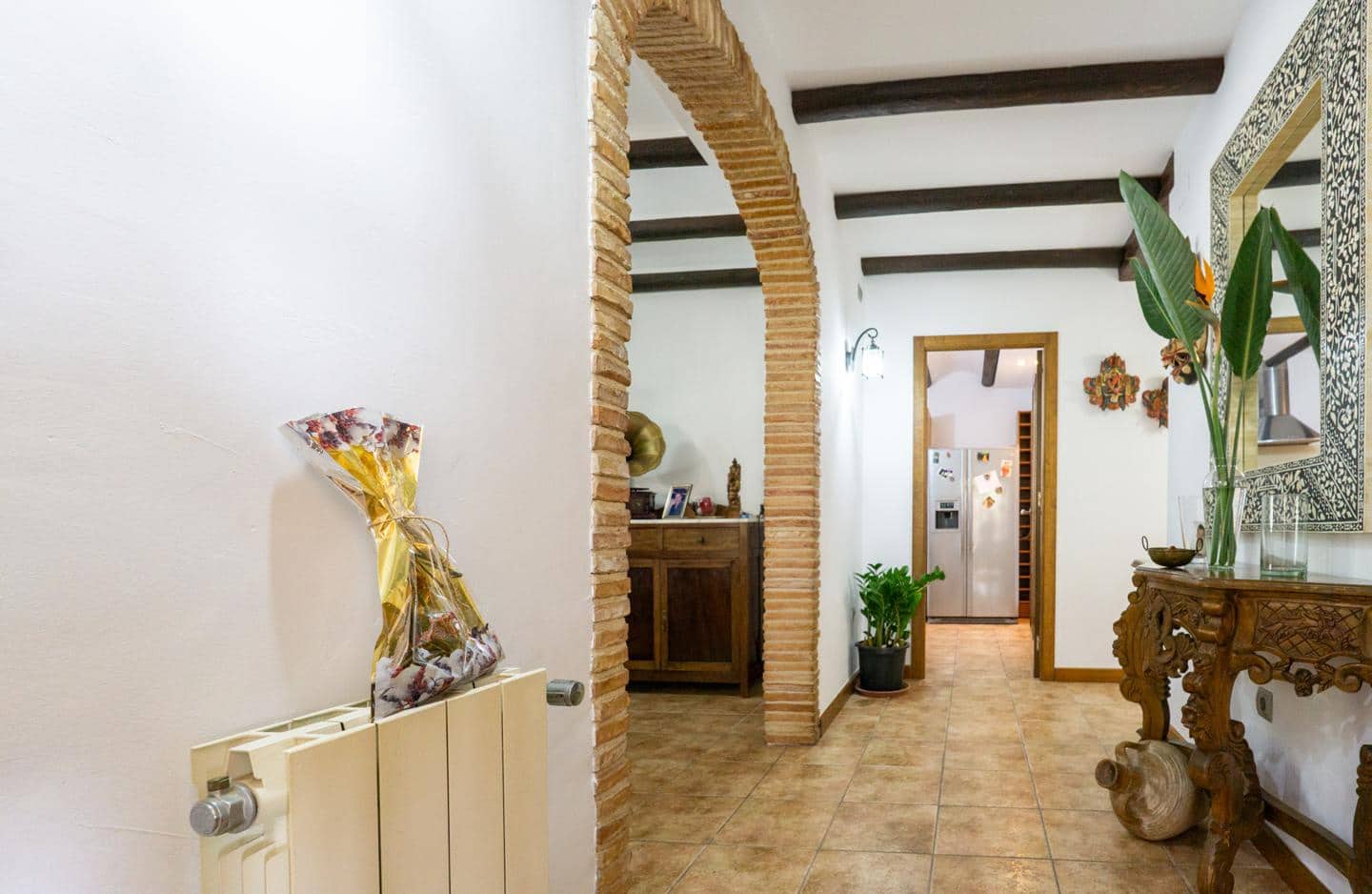 4 soveværelse Villa til salg i Valverde med swimmingpool garage - € 379.000 (Ref: 8929374)