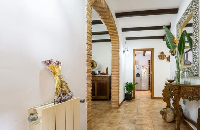 4 soveværelse Villa til salg i Valverde, Elche / Elx med swimmingpool garage - € 379.000 (Ref: 8929374)