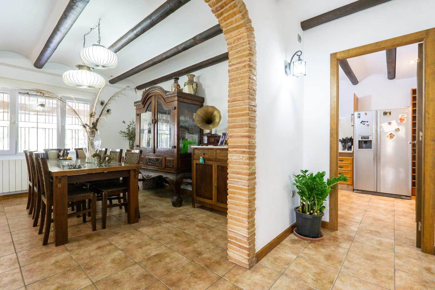 4 soveværelse Villa til salg i Valverde med swimmingpool garage - € 379.000 (Ref: 8929374)