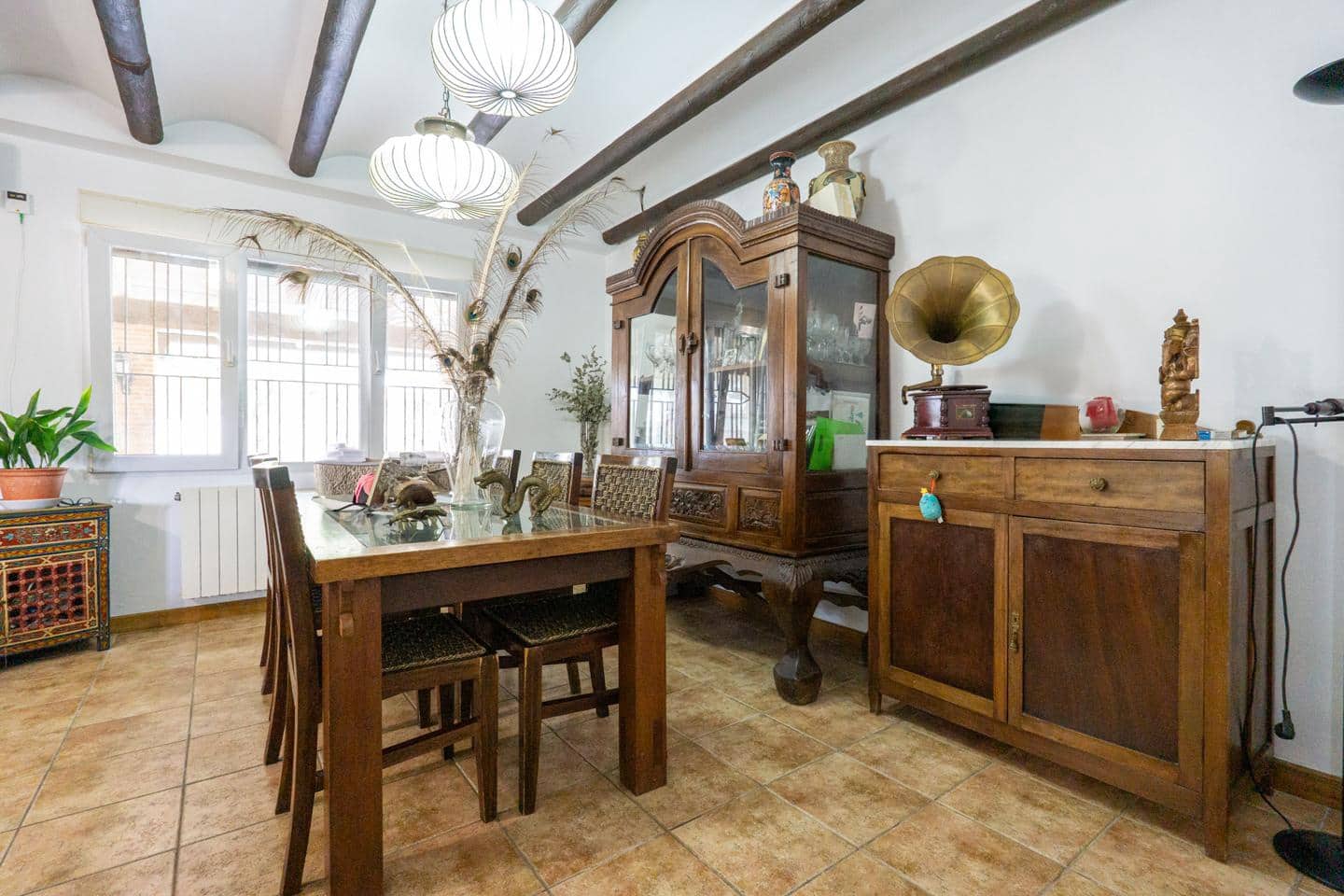 4 soveværelse Villa til salg i Valverde med swimmingpool garage - € 379.000 (Ref: 8929374)