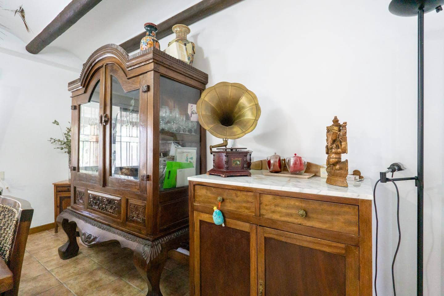 4 soveværelse Villa til salg i Valverde med swimmingpool garage - € 379.000 (Ref: 8929374)