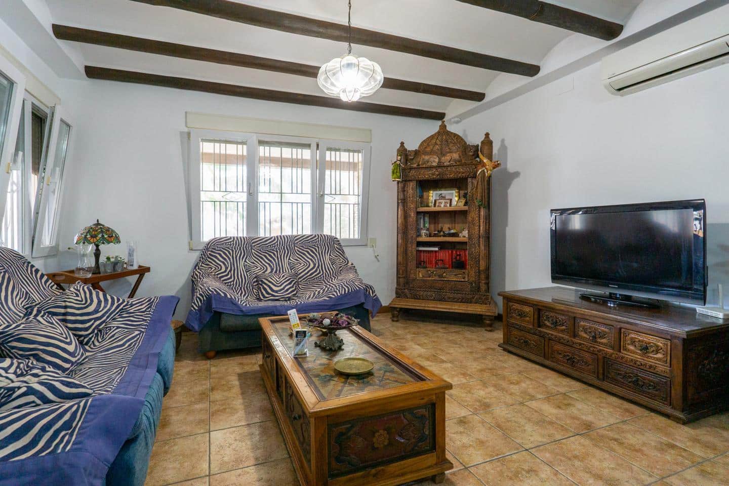 4 soveværelse Villa til salg i Valverde med swimmingpool garage - € 379.000 (Ref: 8929374)