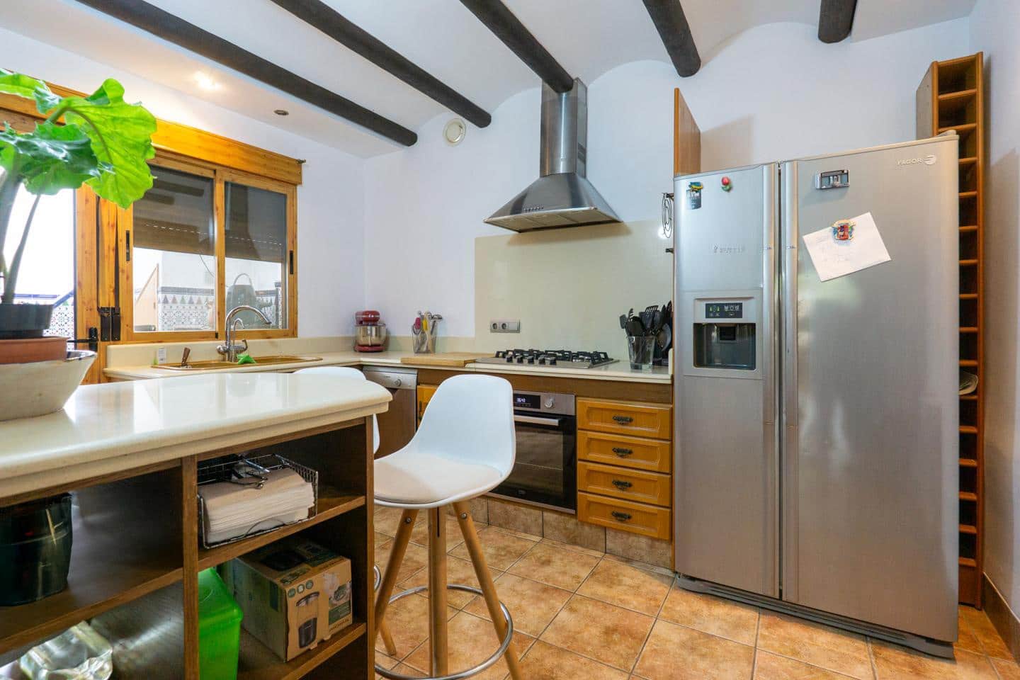 4 soveværelse Villa til salg i Valverde med swimmingpool garage - € 379.000 (Ref: 8929374)