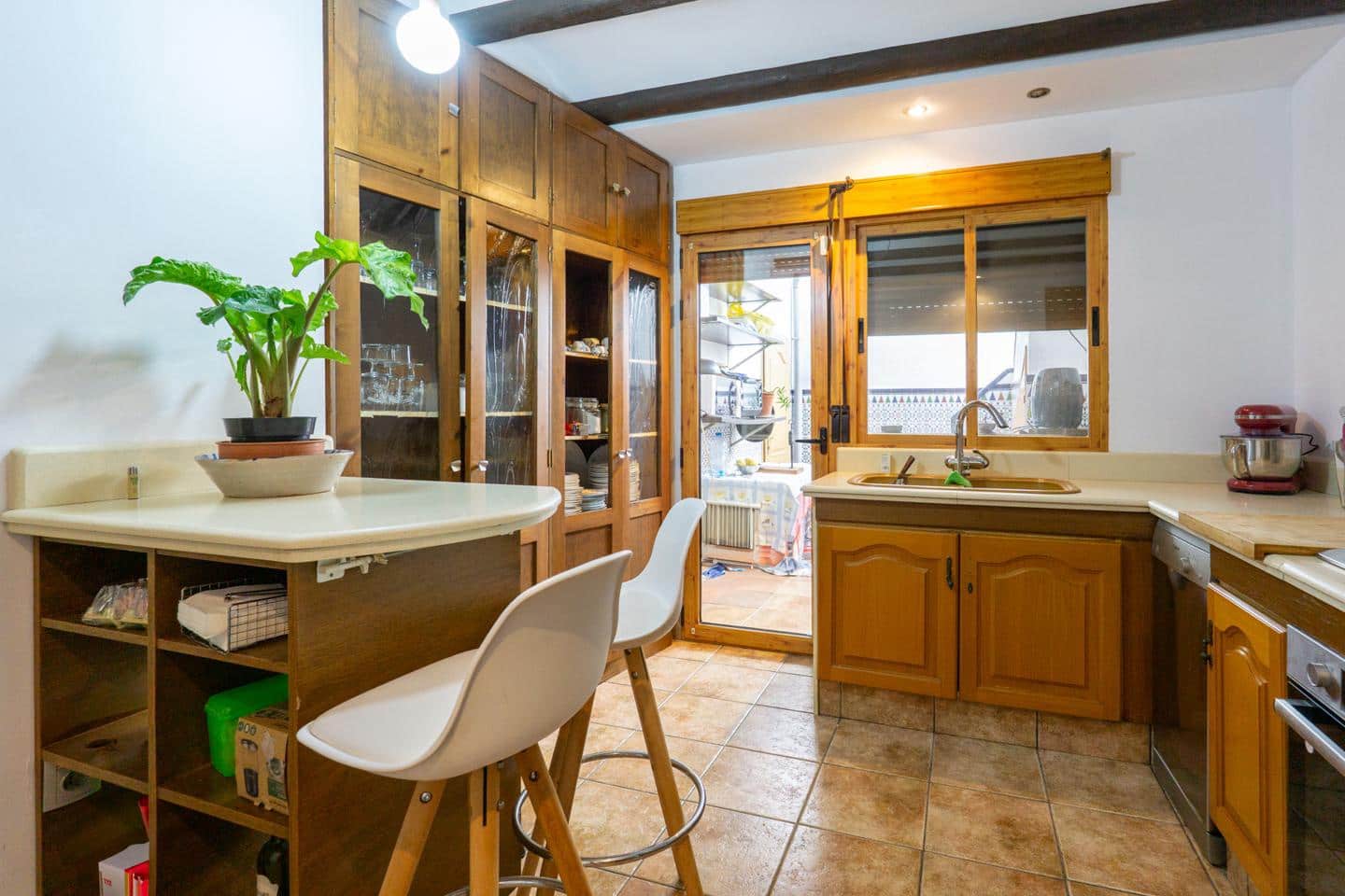 4 soveværelse Villa til salg i Valverde med swimmingpool garage - € 379.000 (Ref: 8929374)