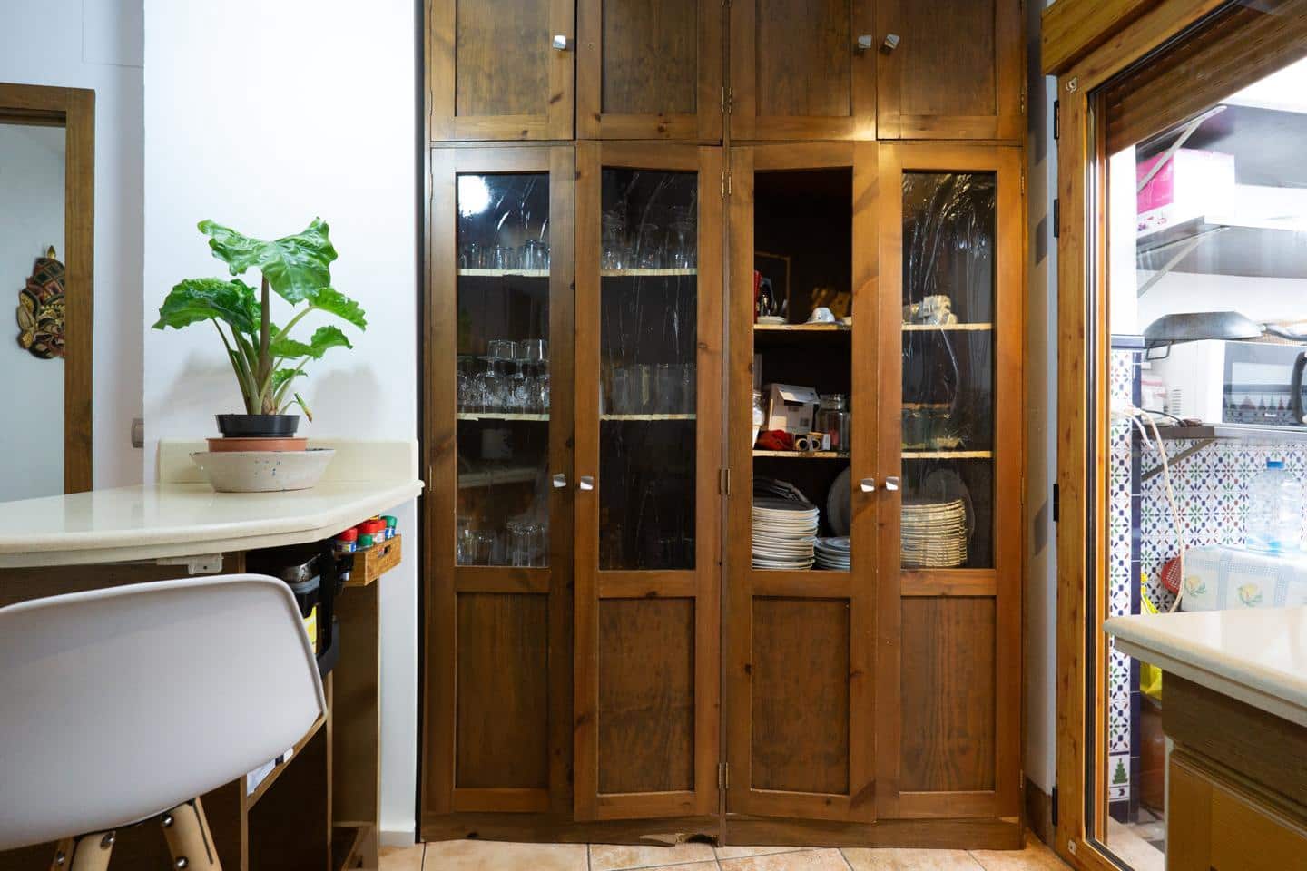 4 soveværelse Villa til salg i Valverde med swimmingpool garage - € 379.000 (Ref: 8929374)