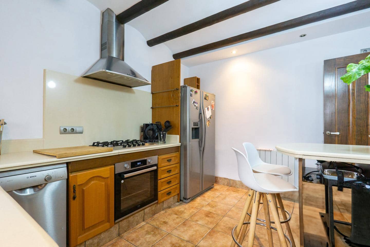 4 soveværelse Villa til salg i Valverde med swimmingpool garage - € 379.000 (Ref: 8929374)