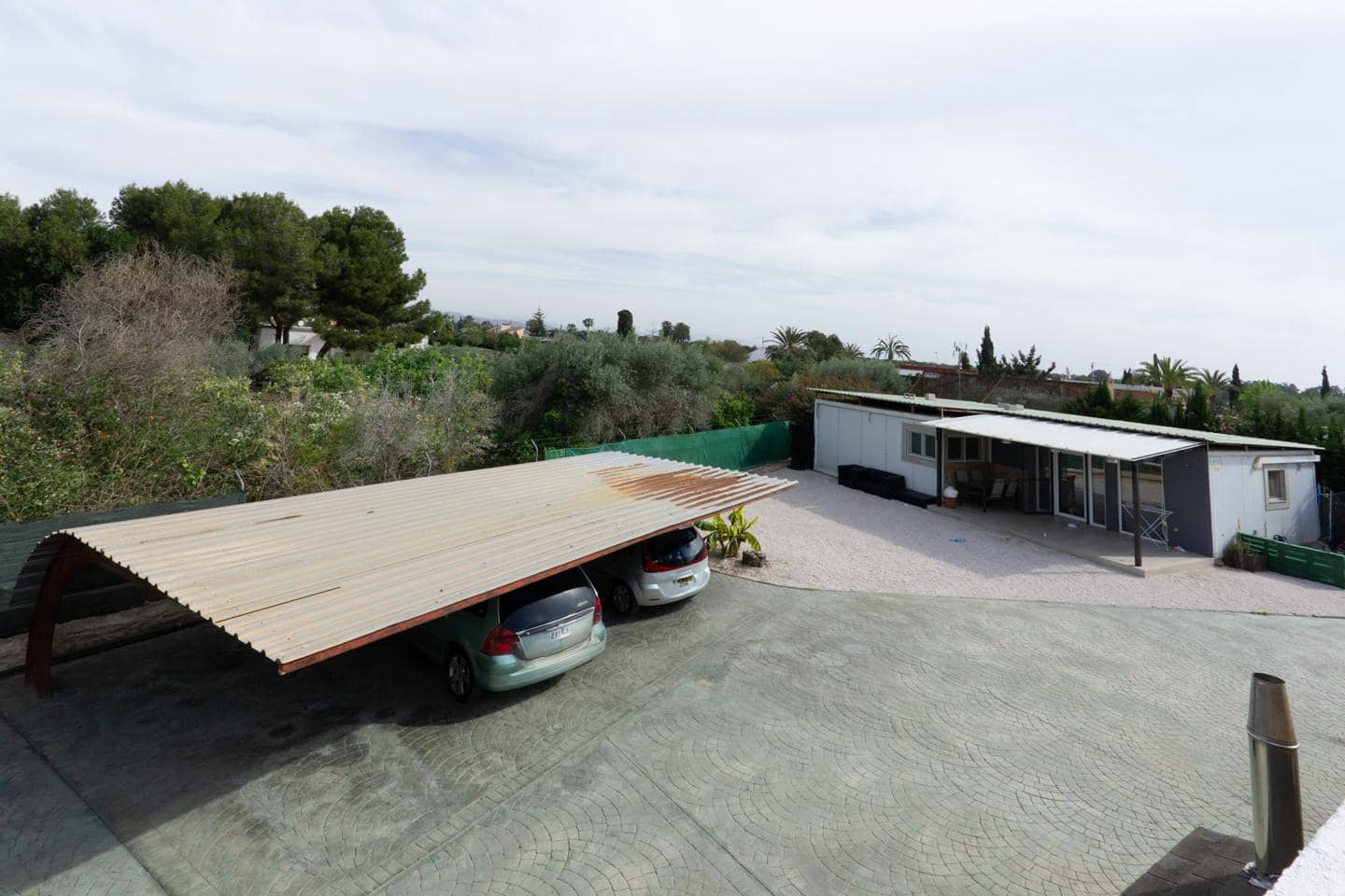 4 soveværelse Villa til salg i Valverde med swimmingpool garage - € 379.000 (Ref: 8929374)