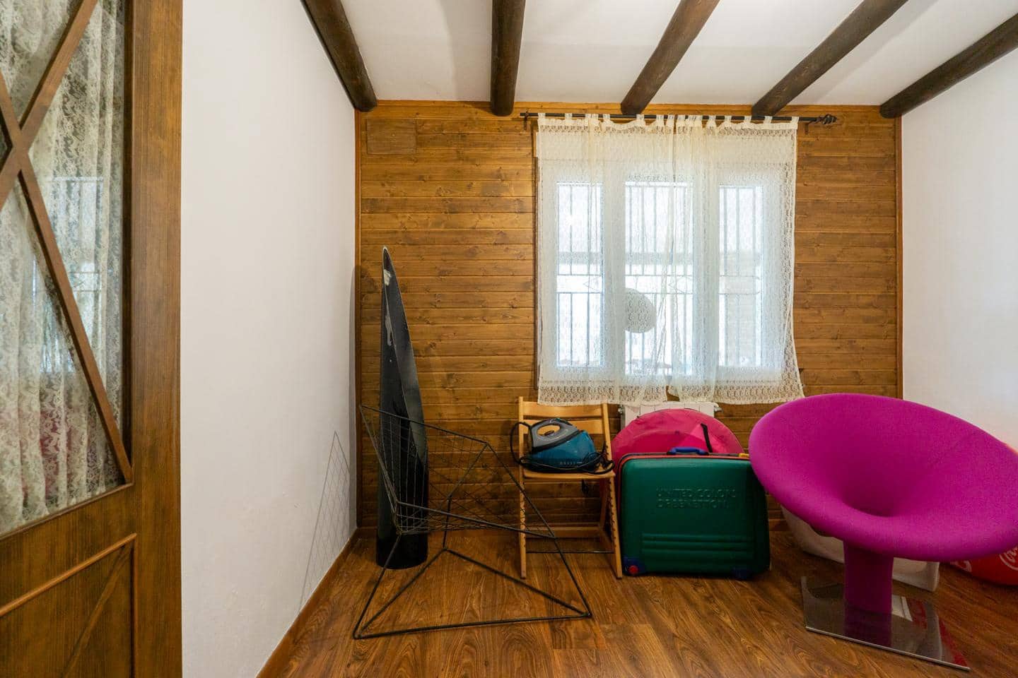 4 soveværelse Villa til salg i Valverde med swimmingpool garage - € 379.000 (Ref: 8929374)