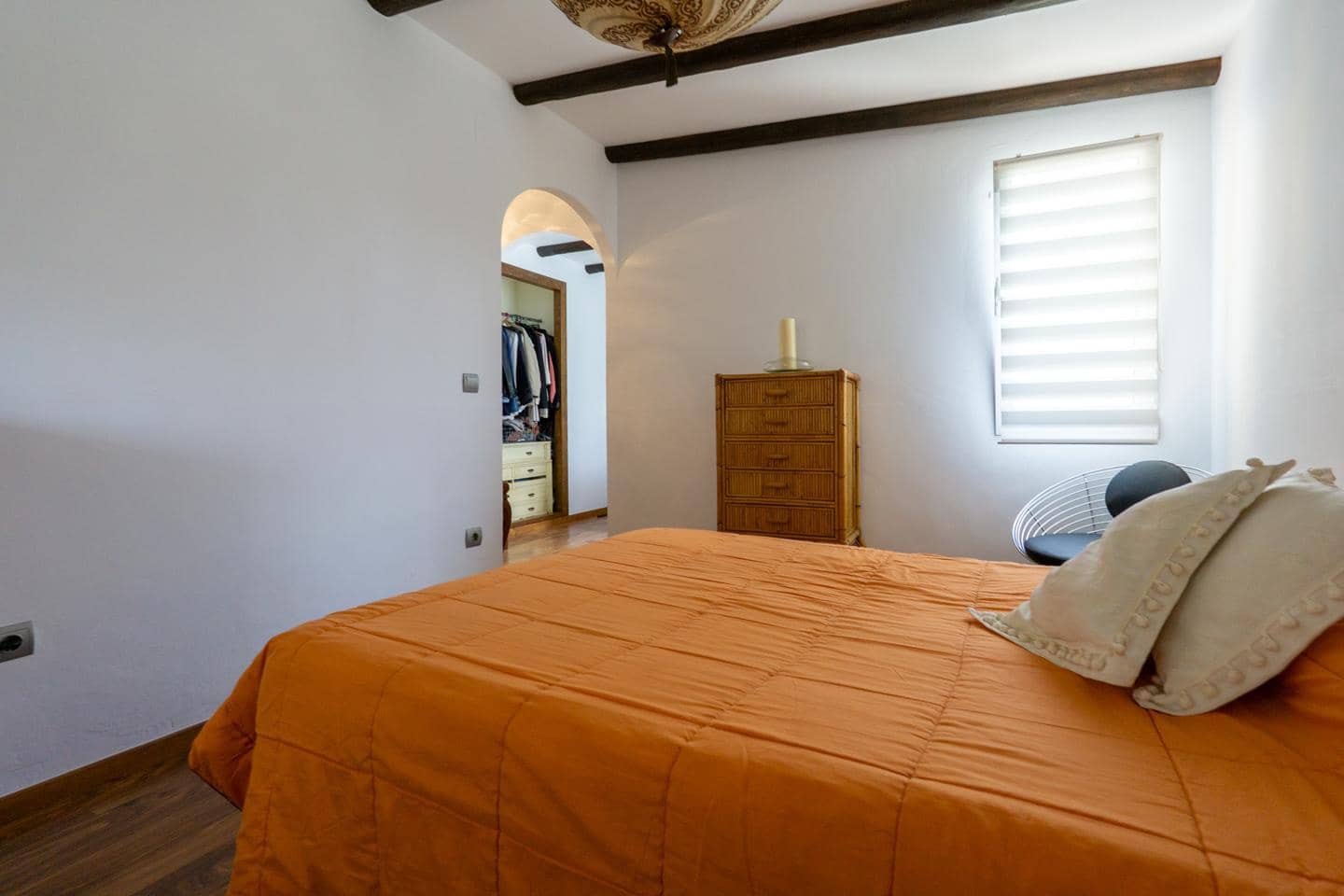 4 soveværelse Villa til salg i Valverde med swimmingpool garage - € 379.000 (Ref: 8929374)