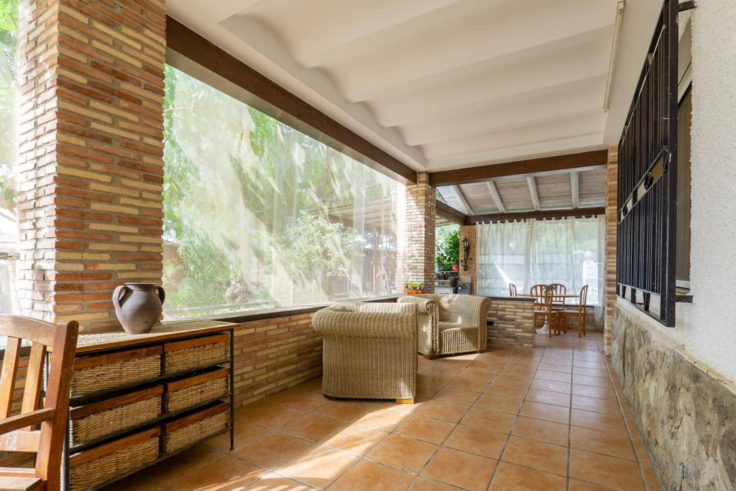 4 soveværelse Villa til salg i Valverde med swimmingpool garage - € 379.000 (Ref: 8929374)