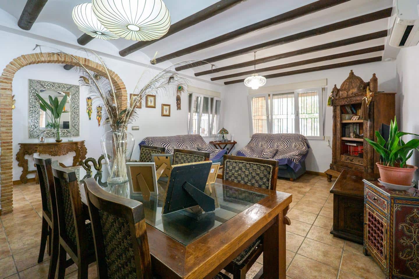 4 soveværelse Villa til salg i Valverde med swimmingpool garage - € 379.000 (Ref: 8929374)