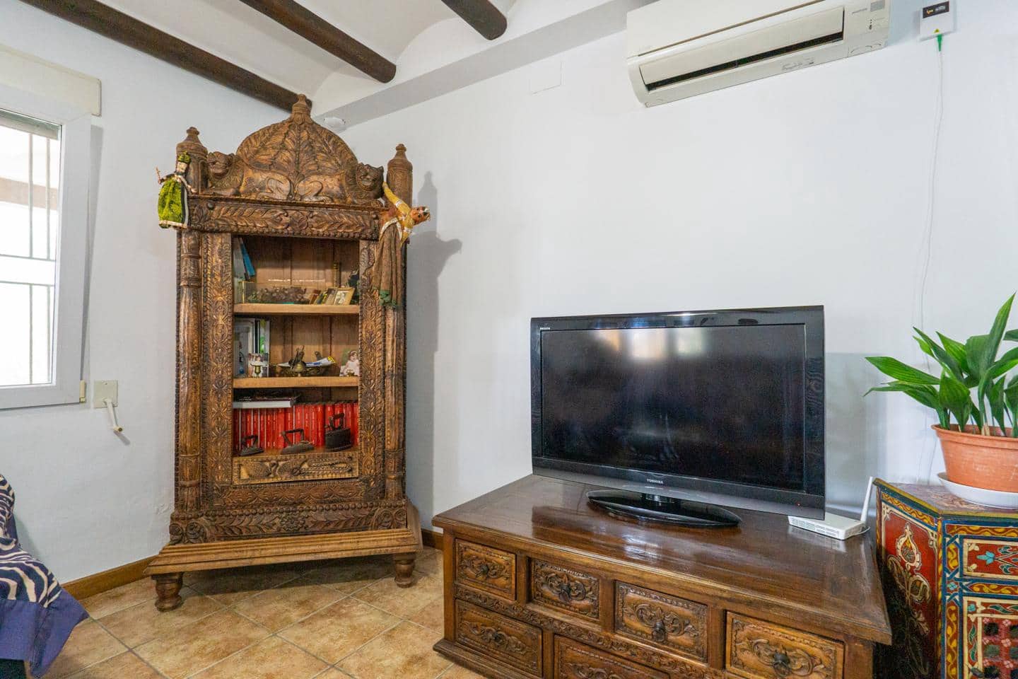 4 soveværelse Villa til salg i Valverde med swimmingpool garage - € 379.000 (Ref: 8929374)