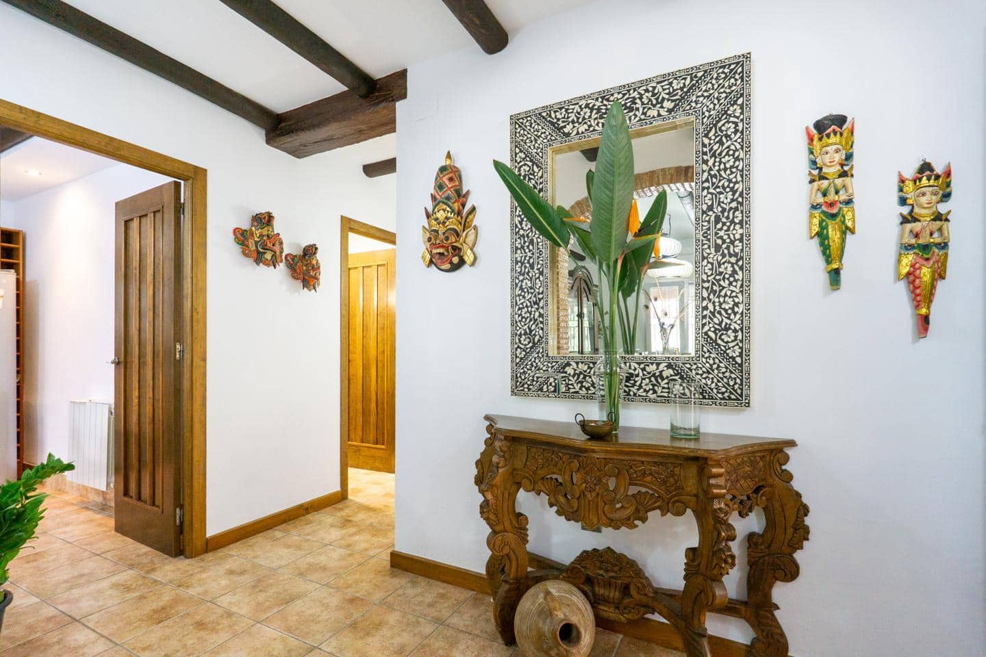 4 soveværelse Villa til salg i Valverde med swimmingpool garage - € 379.000 (Ref: 8929374)