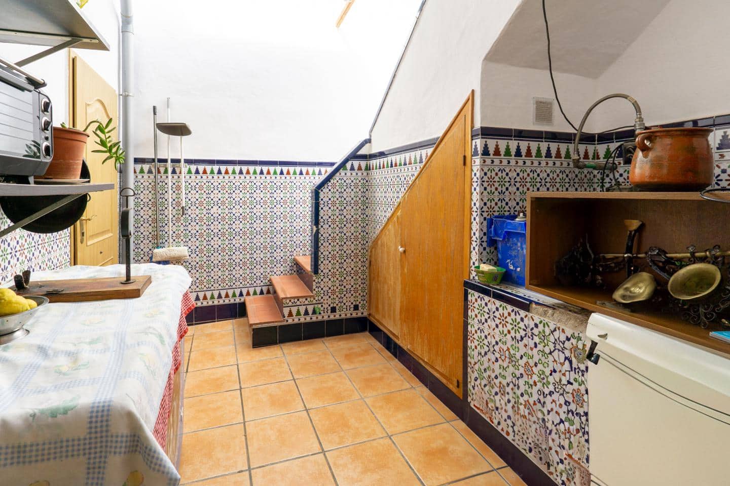 4 soveværelse Villa til salg i Valverde med swimmingpool garage - € 379.000 (Ref: 8929374)