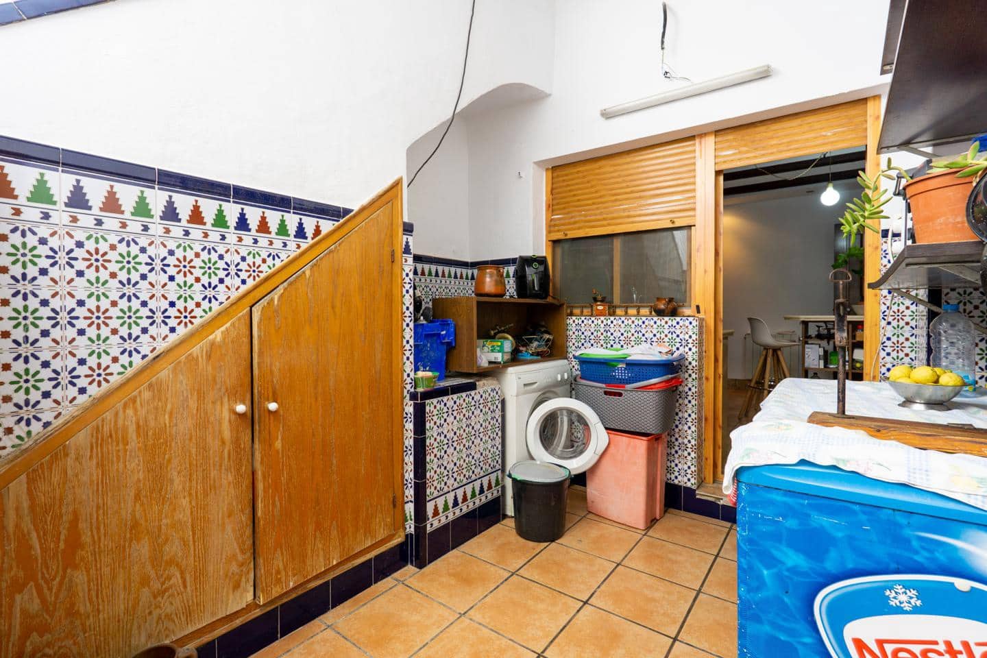 4 soveværelse Villa til salg i Valverde med swimmingpool garage - € 379.000 (Ref: 8929374)