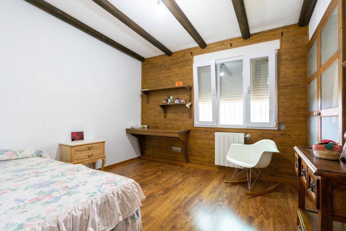 4 soveværelse Villa til salg i Valverde med swimmingpool garage - € 379.000 (Ref: 8929374)