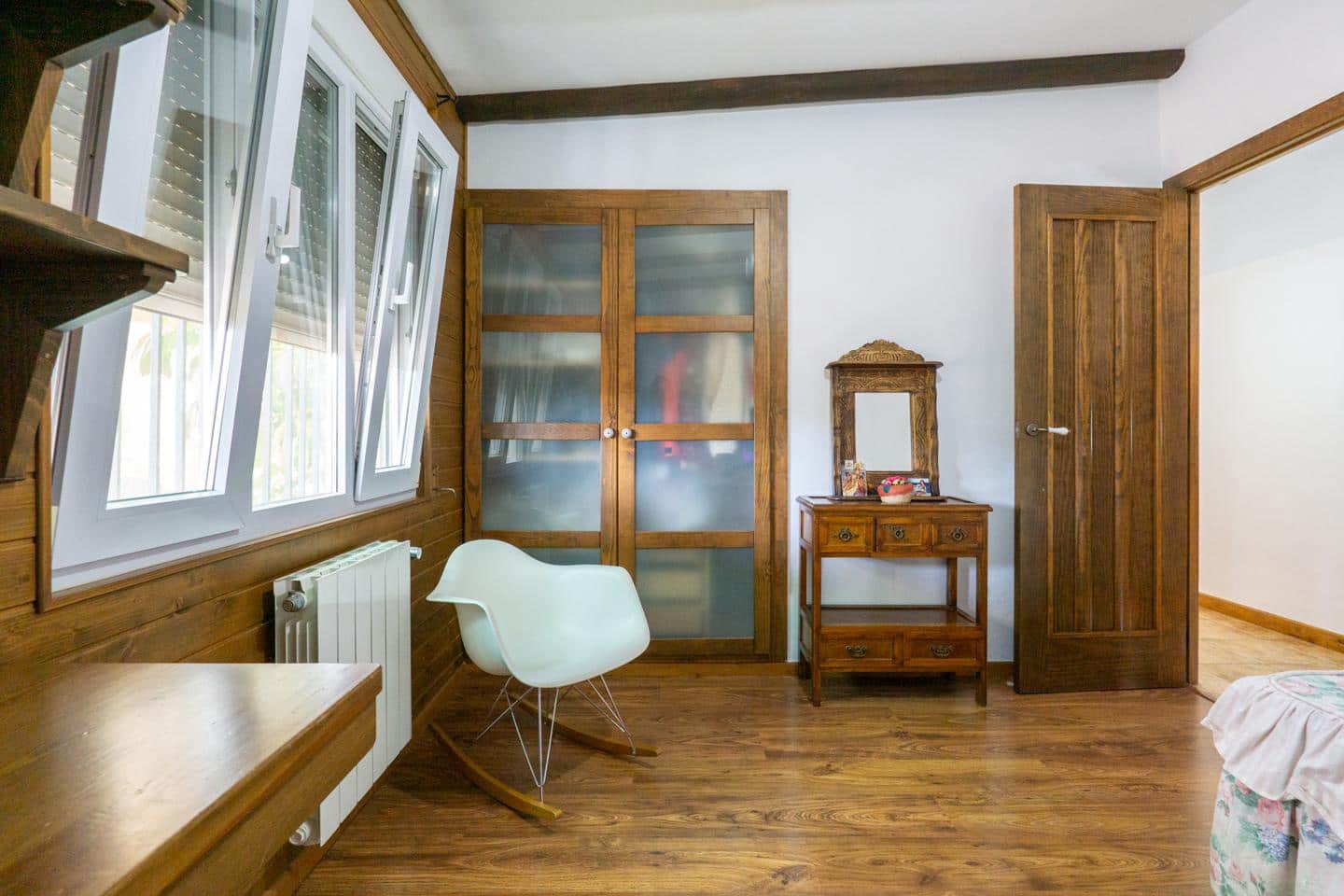 4 soveværelse Villa til salg i Valverde med swimmingpool garage - € 379.000 (Ref: 8929374)