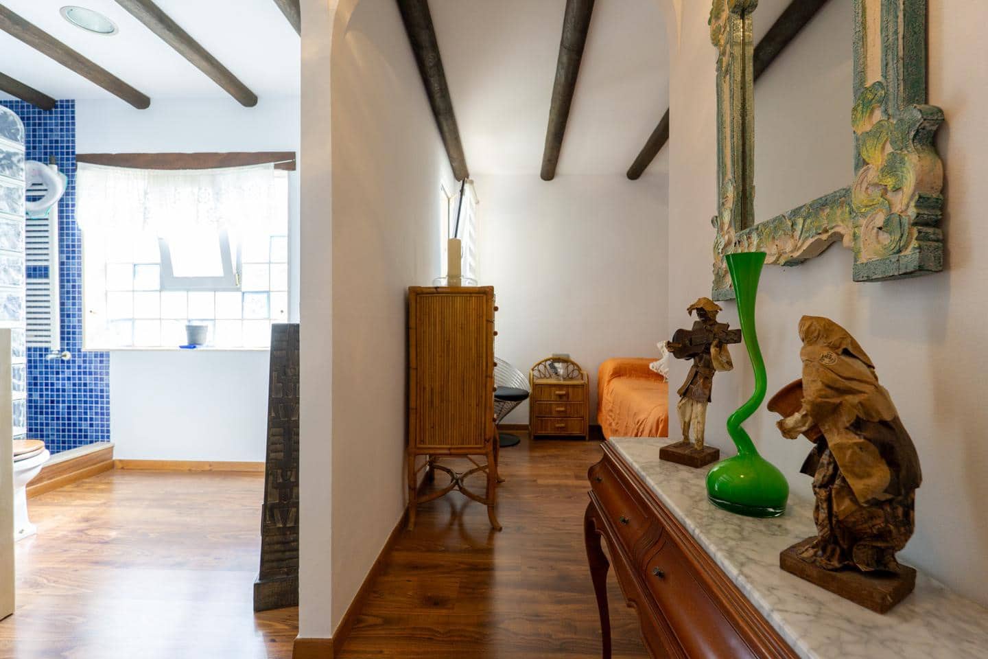 4 soveværelse Villa til salg i Valverde med swimmingpool garage - € 379.000 (Ref: 8929374)