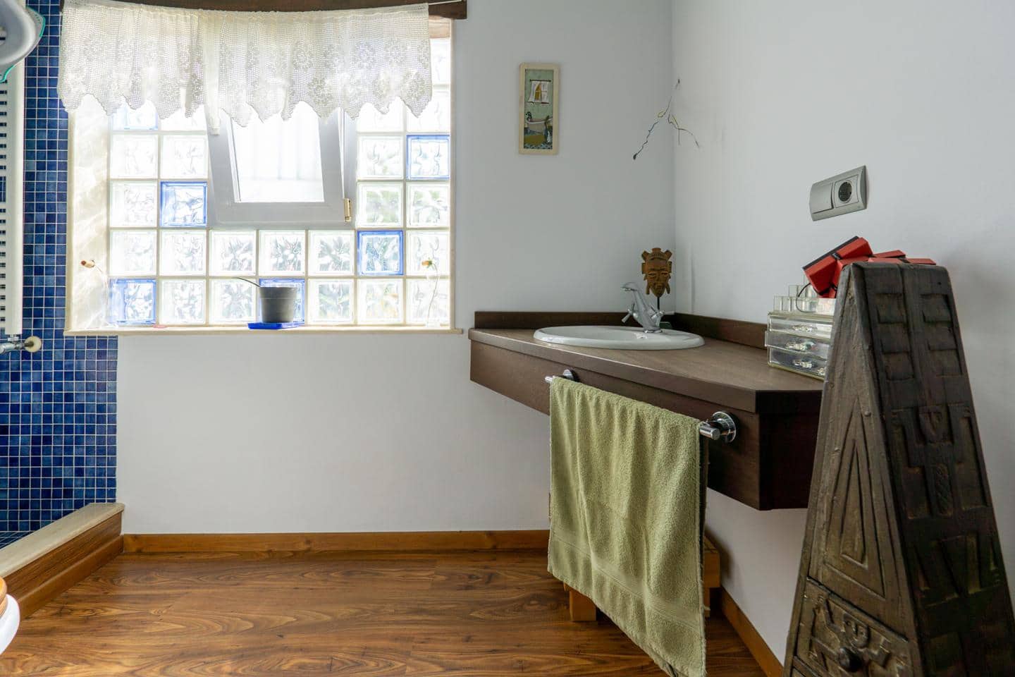 4 soveværelse Villa til salg i Valverde med swimmingpool garage - € 379.000 (Ref: 8929374)