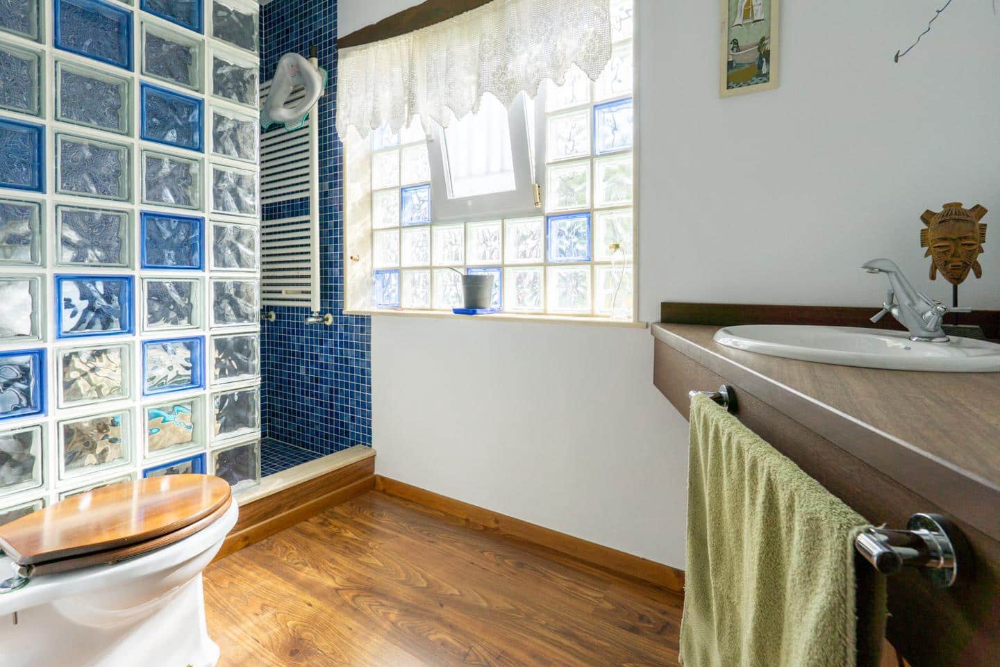 4 soveværelse Villa til salg i Valverde med swimmingpool garage - € 379.000 (Ref: 8929374)