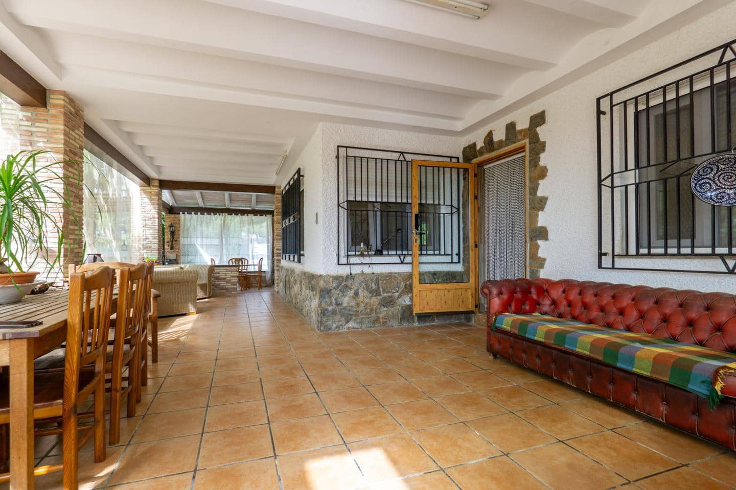 4 soveværelse Villa til salg i Valverde med swimmingpool garage - € 379.000 (Ref: 8929374)