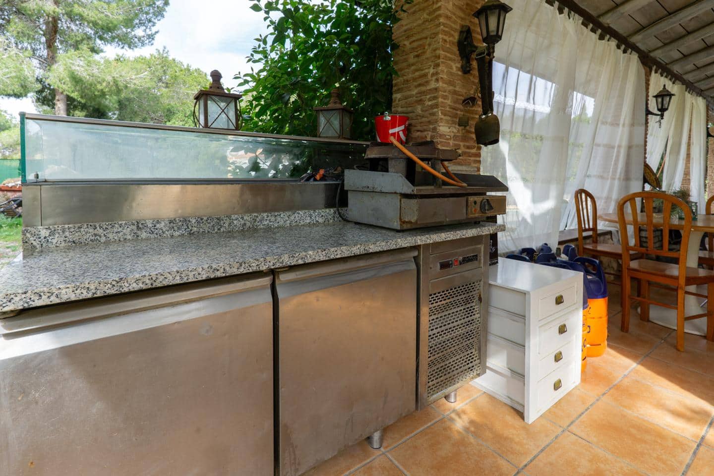 4 soveværelse Villa til salg i Valverde med swimmingpool garage - € 379.000 (Ref: 8929374)