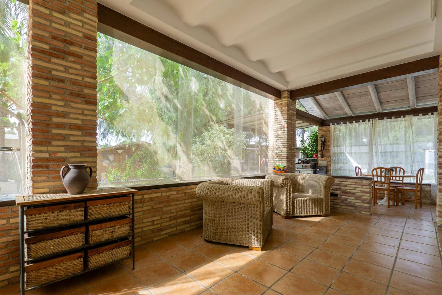 4 soveværelse Villa til salg i Valverde med swimmingpool garage - € 379.000 (Ref: 8929374)