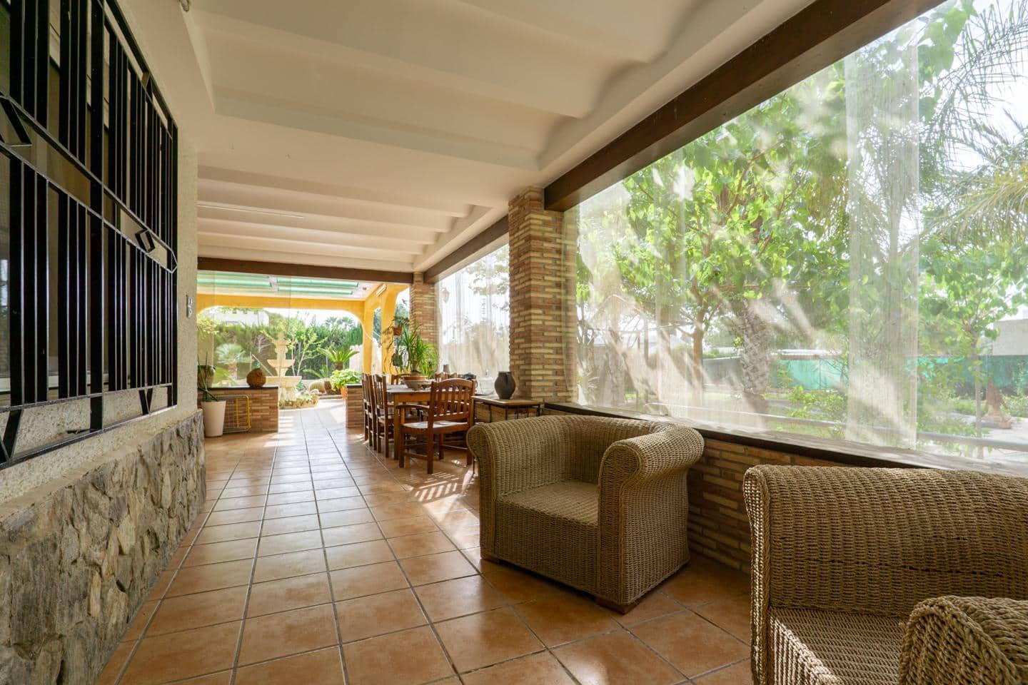 4 soveværelse Villa til salg i Valverde med swimmingpool garage - € 379.000 (Ref: 8929374)