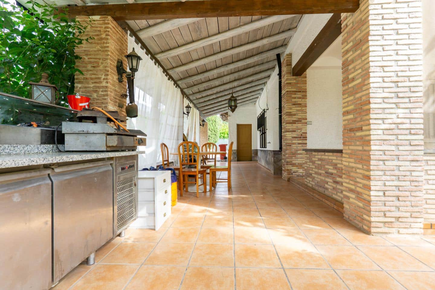 4 soveværelse Villa til salg i Valverde med swimmingpool garage - € 379.000 (Ref: 8929374)