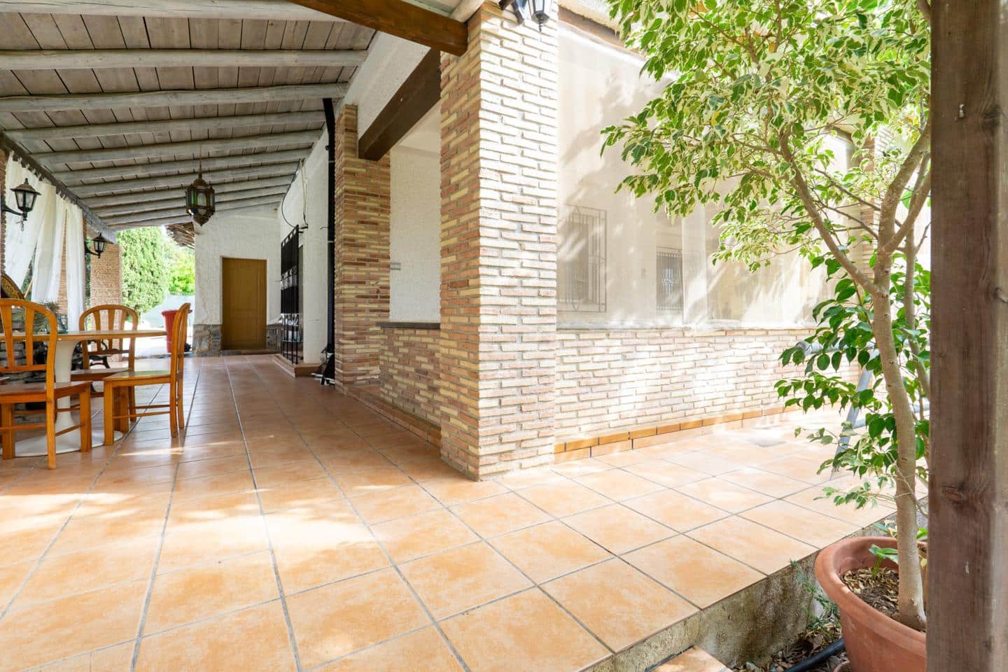 4 soveværelse Villa til salg i Valverde med swimmingpool garage - € 379.000 (Ref: 8929374)