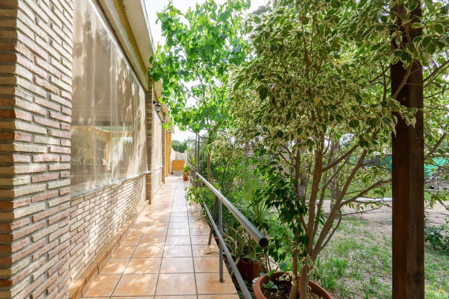 4 soveværelse Villa til salg i Valverde med swimmingpool garage - € 379.000 (Ref: 8929374)