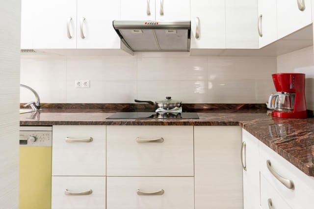 2 bedroom Flat for sale in Centro, Santa Pola - € 165,000 (Ref: 8952203)